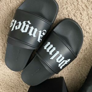 Palm Angels Slip-ons